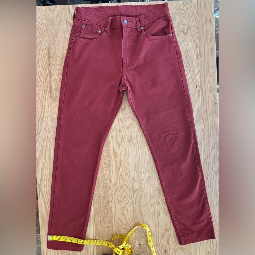 LEVIS - Mens - Picture 3 of 3